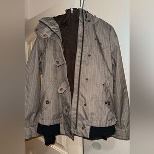 Columbia coat, women’s